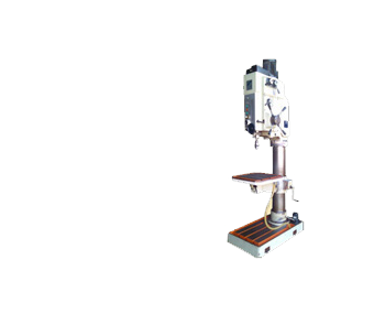 Taladro Columna Erlo TCA-50