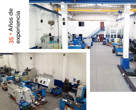 empresa principal